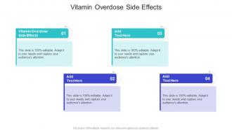 Vitamin Overdose Side Effects In Powerpoint And Google Slides Cpb