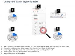 72485106 style circular loop 5 piece powerpoint presentation diagram infographic slide