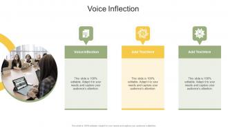 Voice Inflection In Powerpoint And Google Slides Cpb