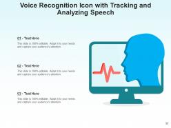Voice Recognition Assistance Documenting Technology Operating Applications