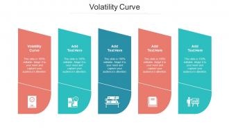 Volatility Curve Ppt Powerpoint Presentation Summary Format Ideas Cpb