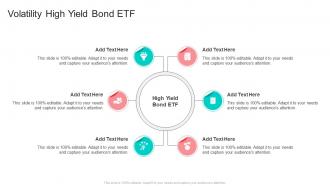 Volatility High Yield Bond Etf In Powerpoint And Google Slides Cpb