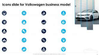 Volkswagen Business Model Powerpoint Ppt Template Bundles BMC Captivating Pre-designed