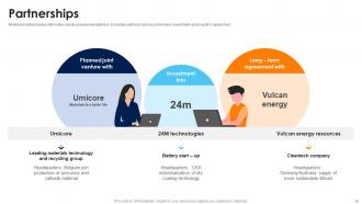 Volkswagen Company Profile Powerpoint Presentation Slides CP CD Ideas Informative