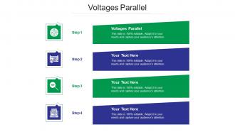 Voltages parallel ppt powerpoint presentation layouts picture cpb