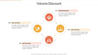 Volume Discount In Powerpoint And Google Slides Cpb