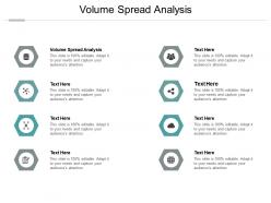 Volume spread analysis ppt powerpoint presentation portfolio inspiration cpb