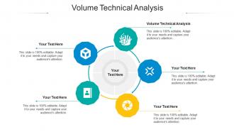 Volume technical analysis ppt powerpoint presentation slides information cpb