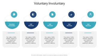 Voluntary Involuntary In Powerpoint And Google Slides Cpb