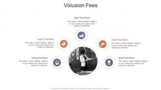 Volusion Fees In Powerpoint And Google Slides Cpb
