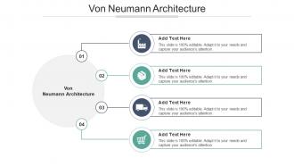 Von Neumann Architecture In Powerpoint And Google Slides Cpb
