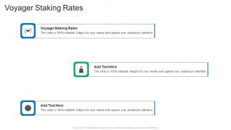 Voyager Staking Rates In Powerpoint And Google Slides Cpb