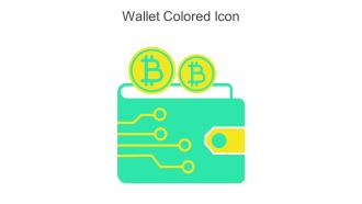 Wallet Colored Icon In Powerpoint Pptx Png And Editable Eps Format