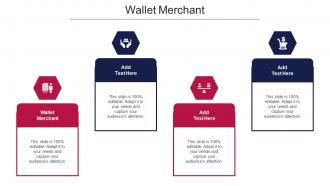 Wallet Merchant Ppt Powerpoint Presentation Inspiration Backgrounds Cpb