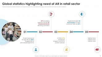 Walmart Transforming Customer Experience With Augmented Reality Ppt Sample AR Idea