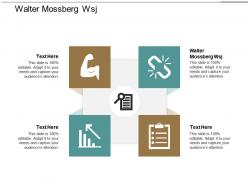 Walter mossberg wsj ppt powerpoint presentation portfolio templates cpb