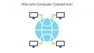 Wan And Computer Colored Icon In Powerpoint Pptx Png And Editable Eps Format