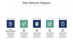 Wan network diagram ppt powerpoint presentation inspiration smartart cpb