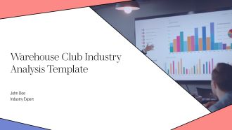 Warehouse Club Industry Analysis Template PPT Sample ACP