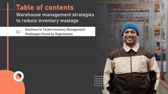 Warehouse Management Strategies To Reduce Inventory Wastage Complete Deck Aesthatic Ideas