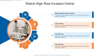 Watch High Rise Invasion Online In Powerpoint And Google Slides Cpb