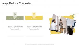 Ways Reduce Congestion In Powerpoint And Google Slides Cpb