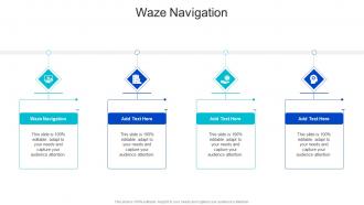 Waze Navigation In Powerpoint And Google Slides Cpb