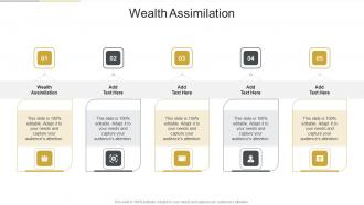 Wealth Assimilation In Powerpoint And Google Slides Cpb