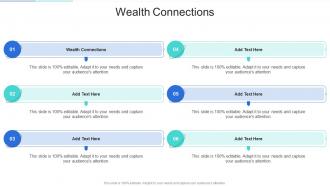 Wealth Connections In Powerpoint And Google Slides Cpb