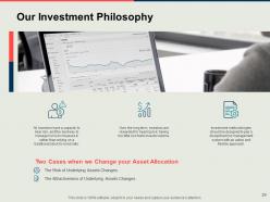 Wealth Management Advisory Services Proposal Powerpoint Presentation Slides