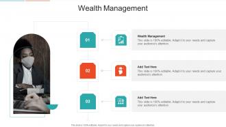 Wealth Management In Powerpoint And Google Slides Cpb