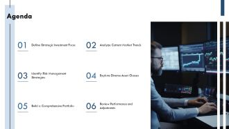 Wealth Management Investment Strategies PPT Sample AT Slides Impressive
