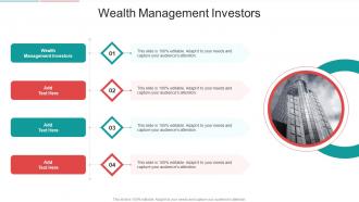 Wealth Management Investors In Powerpoint And Google Slides Cpb