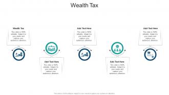 Wealth Tax In Powerpoint And Google Slides Cpb