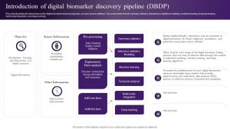 Wearable Sensors Introduction Of Digital Biomarker Discovery Pipeline Dbdp