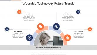 Wearable Technology Future Trends In Powerpoint And Google Slides Cpb