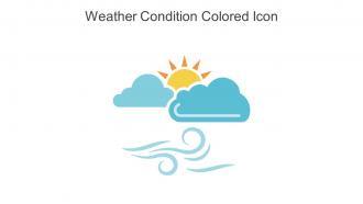 Weather Condition Colored Icon In Powerpoint Pptx Png And Editable Eps Format