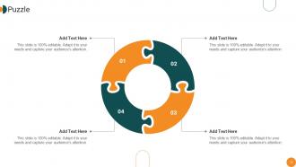 Web Advertising Company Profile Powerpoint Presentation Slides
