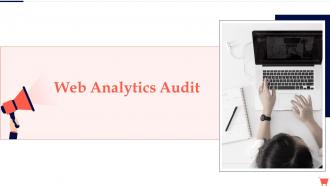 Web Analytics Audit Complete Guide To Conduct Digital Marketing Audit