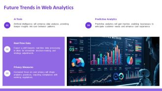 Web Analytics Essentials For Beginners PPT Sample AT Attractive Analytical