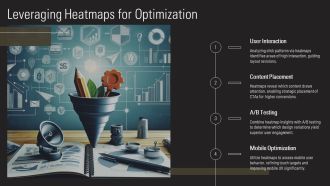 Web Analytics Fundamentals For Marketing PPT Template AT Images Analytical