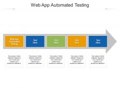 Automation Testing - Slide Team