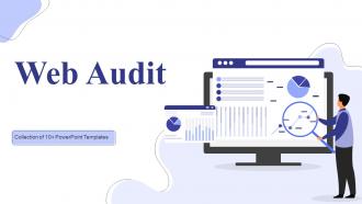Web Audit Powerpoint Ppt Template Bundles