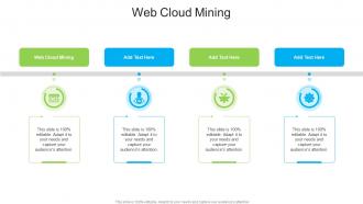 Web Cloud Mining In Powerpoint And Google Slides Cpb