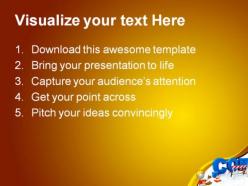 Web construction internet powerpoint templates and powerpoint backgrounds 0811