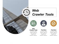 web_crawler_tools_ppt_powerpoint_presentation_infographics_icons_cpb_Slide01