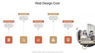 Web Design Cost In Powerpoint And Google Slides Cpb