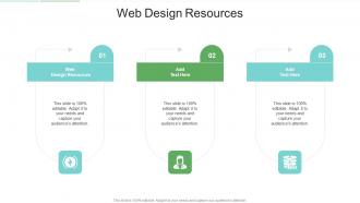 Web Design Resources In Powerpoint And Google Slides Cpb