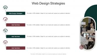 Web Design Strategies In Powerpoint And Google Slides Cpb