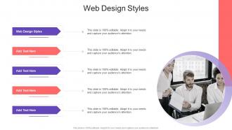 Web Design Styles In Powerpoint And Google Slides Cpb